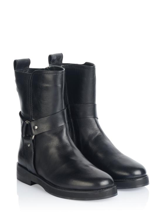  발디니니 부츠 DI0724P20VITE BLACK