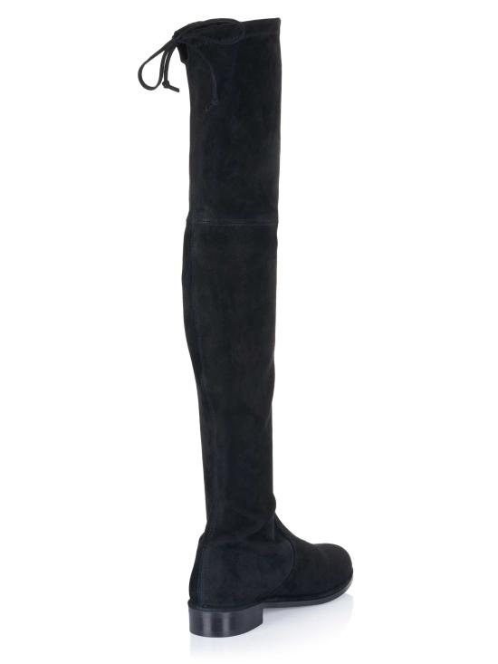  스튜어트 와이츠먼 부츠 SG129 BLACK - STUART WEITZMAN