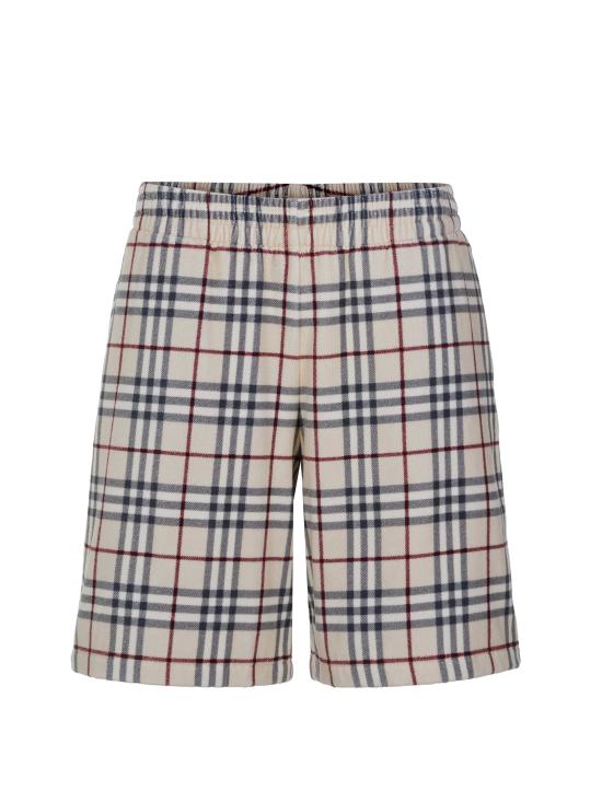  버버리 숏팬츠 8074177 GREY