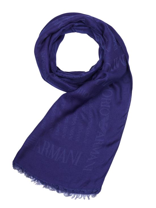  엠포리오 아르마니 머플러/스카프 625260 0P367 BLUE