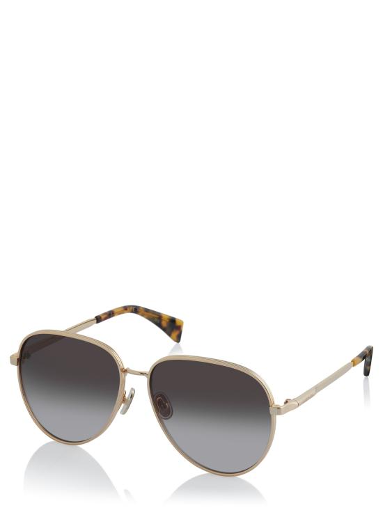  랑방 선글라스 LNV107S GOLD - LANVIN