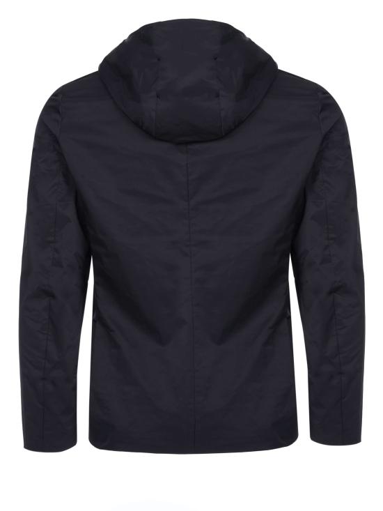  엠포리오 아르마니 자켓 6H1BP1 1NCDZ BLACK - EMPORIO ARMANI