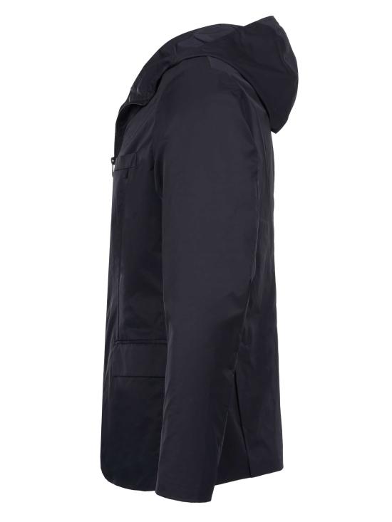  엠포리오 아르마니 자켓 6H1BP1 1NCDZ BLACK - EMPORIO ARMANI