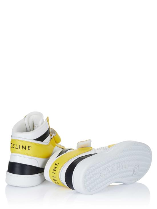  셀린느 스니커즈 344513338C WHITE - CELINE