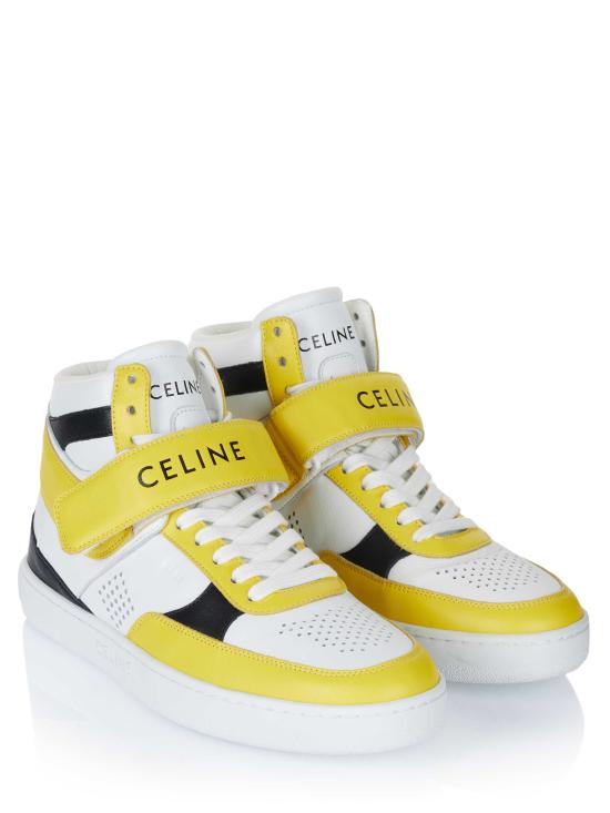  셀린느 스니커즈 344513338C WHITE - CELINE