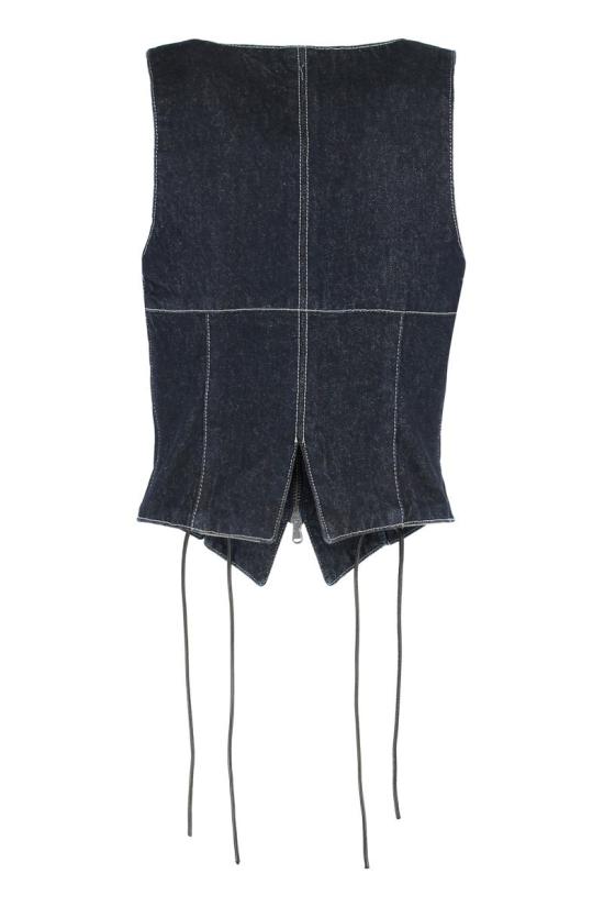 25FW Les Filles D'Eva 베스트 8509 001 Navy - OTHER BRANDS