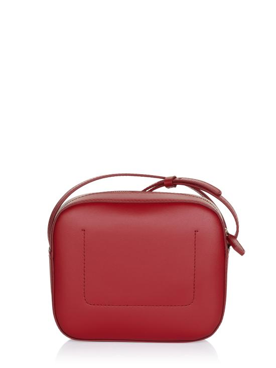  엠포리오 아르마니 클러치/파우치 Y3B200 HDV9A RED - EMPORIO ARMANI