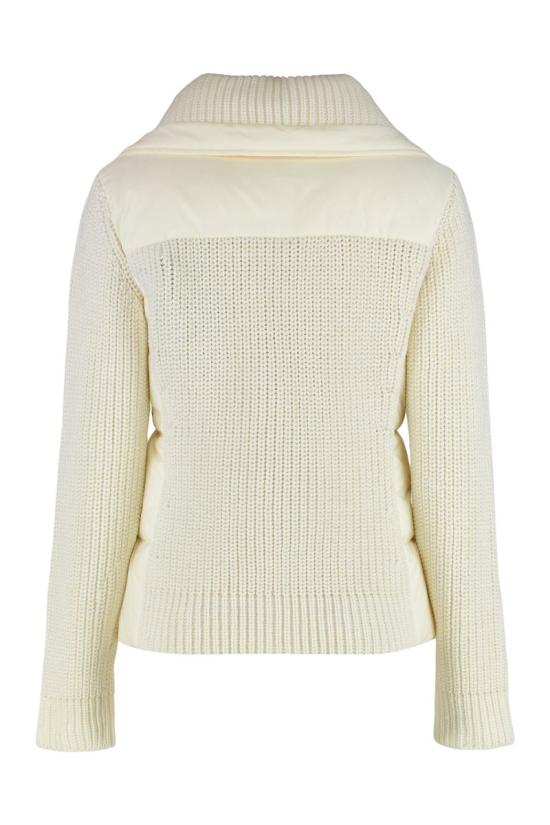 25FW 몽클레어 패딩 K20989B00003M1282 034 Beige - MONCLER