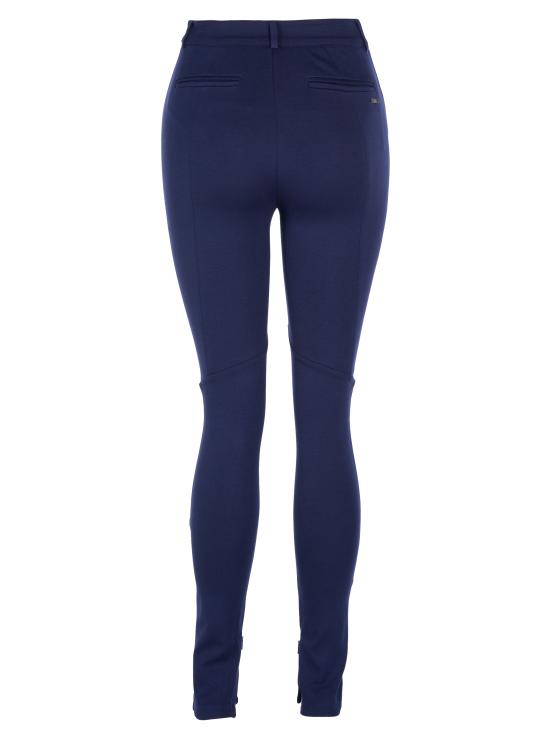  알마니 레깅스 3GYP13YJK9Z1567 BLUE - ARMANI