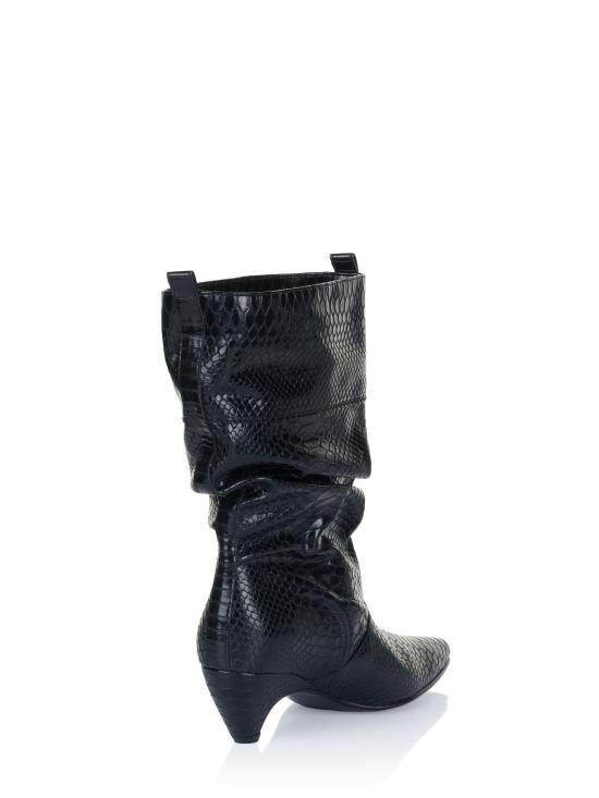  스텔라 맥카트니 부츠 515450W07601000 BLACK - STELLA MCCARTNEY