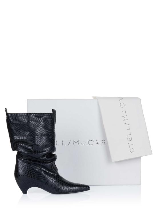  스텔라 맥카트니 부츠 515450W07601000 BLACK - STELLA MCCARTNEY