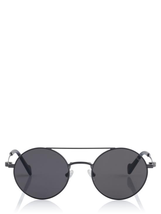  몽클레어 선글라스 ML0084 BLACK - MONCLER