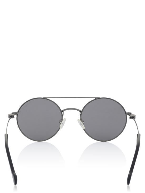  몽클레어 선글라스 ML0084 BLACK - MONCLER
