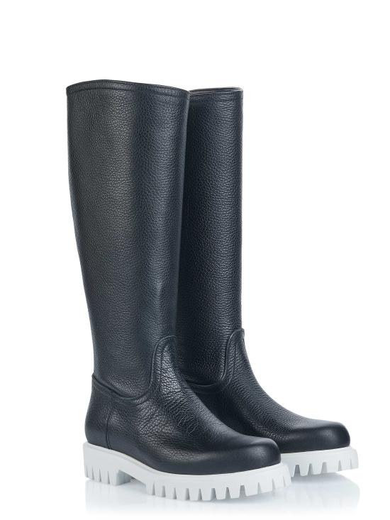  폴리니 부츠 SA26123G10TI0 BLACK