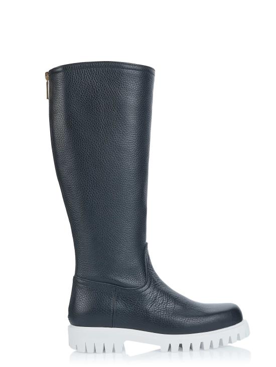  폴리니 부츠 SA26123G10TI0 BLACK - POLLINI