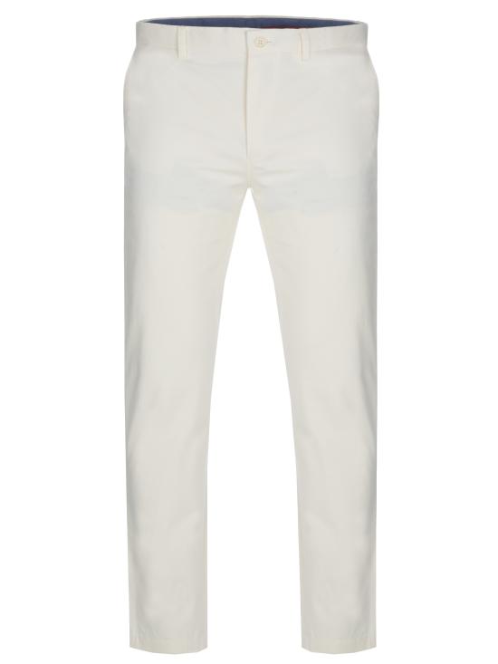  타미힐피거 치노 팬츠 MW0MW25964 BROWN