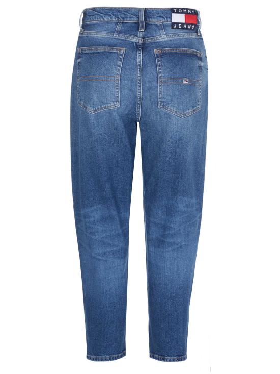  타미힐피거 데님 팬츠 DW0DW160171A5 BLUE - TOMMY HILFIGER