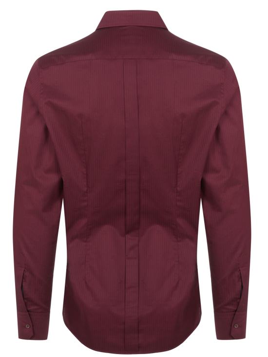  돌체앤가바나 긴팔 티셔츠 G5GB3T FR5XZ RED - DOLCE & GABBANA