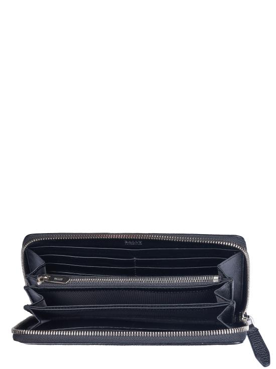  발리 남성지갑 59674422364 BLACK - BALLY