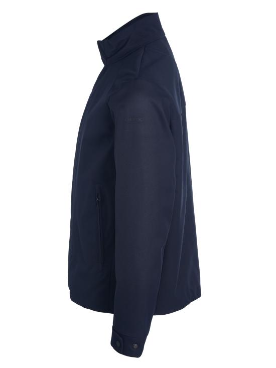  지옥스 자켓 M1221RT2863F4480 BLUE - GEOX