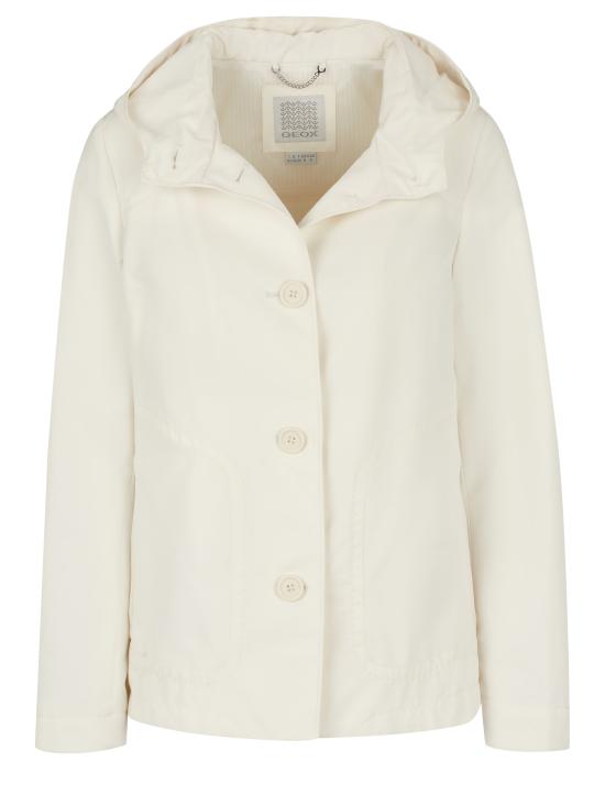  지옥스 자켓 W7220NT0351F1403 WHITE