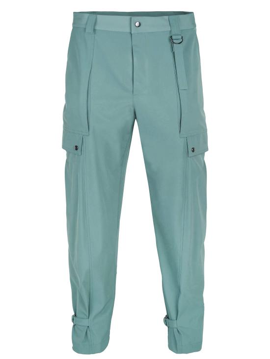  엠포리오 아르마니 카고 팬츠 I1P460 I1525 GREEN