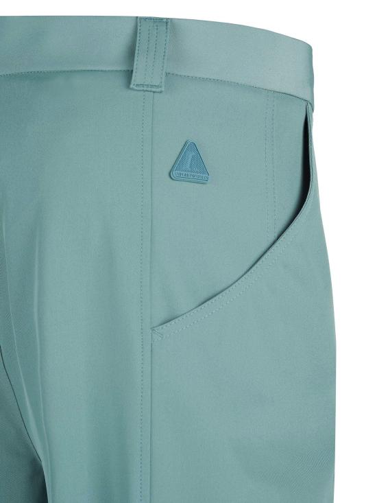  엠포리오 아르마니 카고 팬츠 I1P460 I1525 GREEN - EMPORIO ARMANI