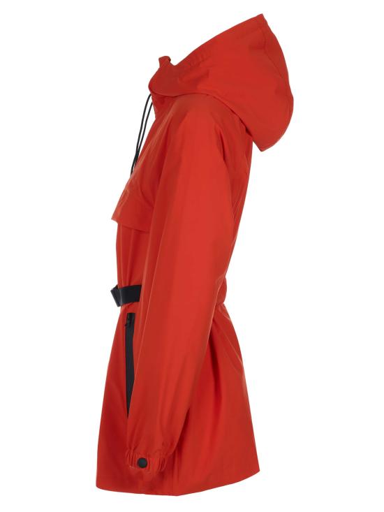  버버리 자켓 8069625 RED - BURBERRY