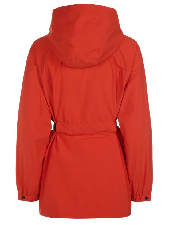  버버리 자켓 8069625 RED - BURBERRY