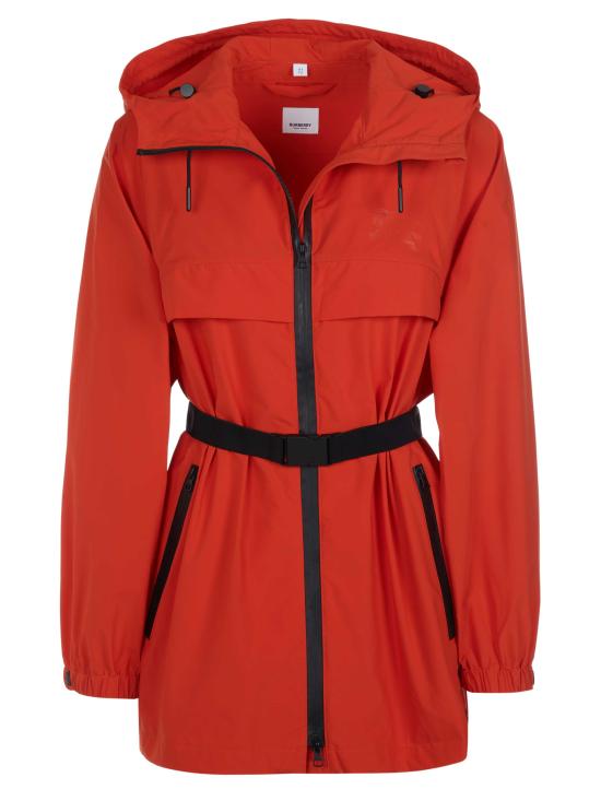  버버리 자켓 8069625 RED