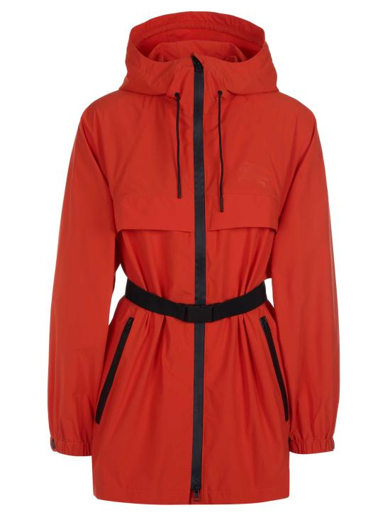  버버리 자켓 8069625 RED - BURBERRY