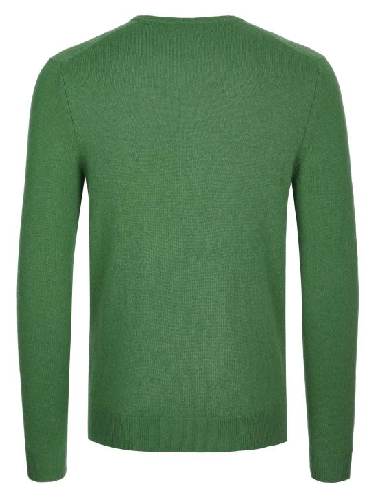  Malo Optimum 스웨터 IUM053F1C02 GREEN - OTHER BRANDS