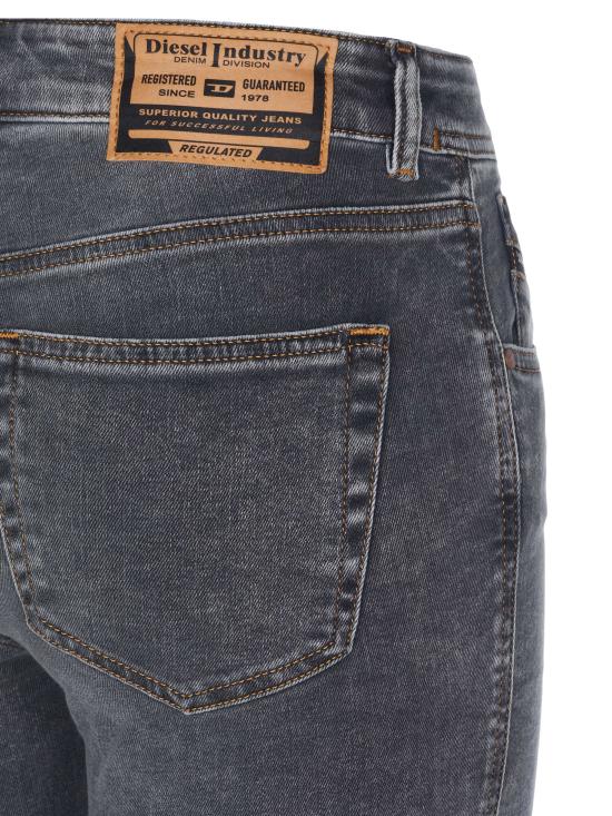  디젤 데님 팬츠 A05302R69RS GREY - DIESEL