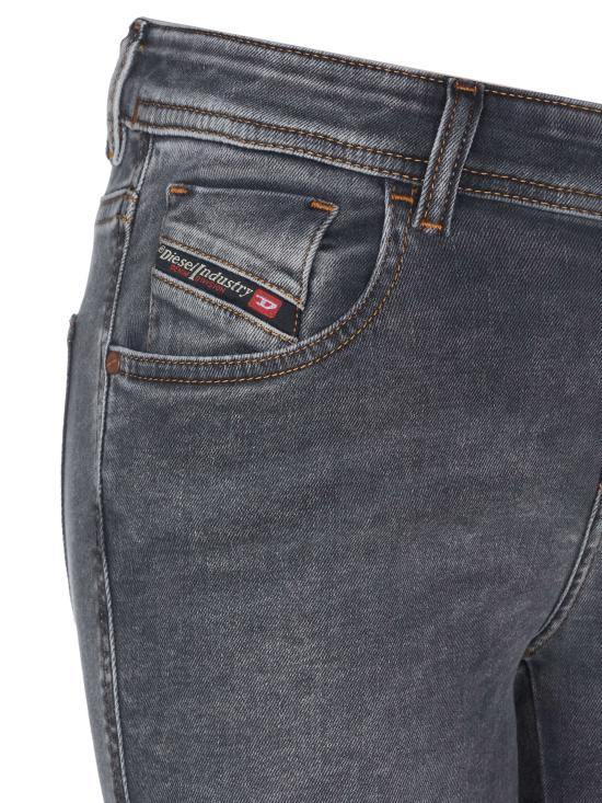  디젤 데님 팬츠 A05302R69RS GREY - DIESEL