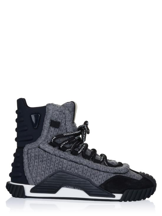  돌체앤가바나 부츠 CK1827 AW772 GREY