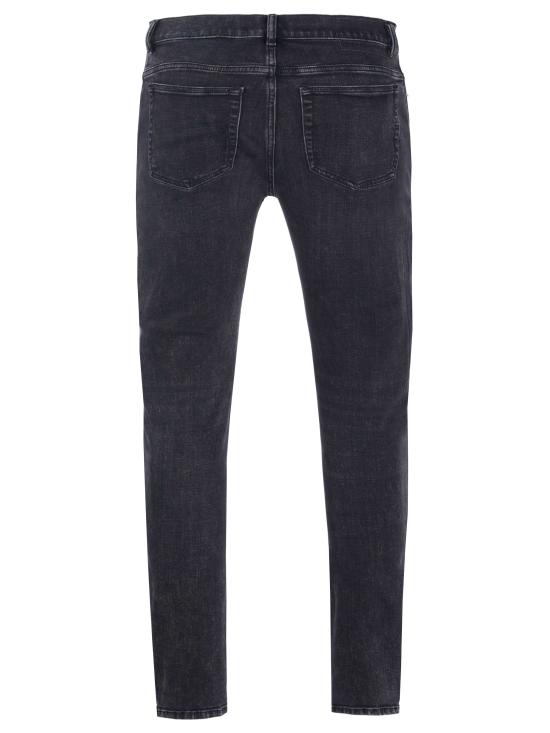  디젤 데님 팬츠 A03586 GREY - DIESEL