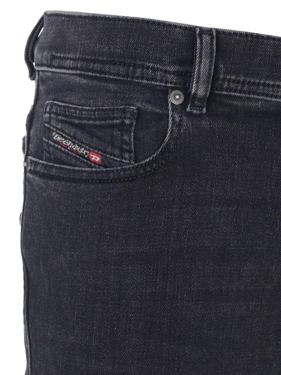  디젤 데님 팬츠 A03586 GREY - DIESEL