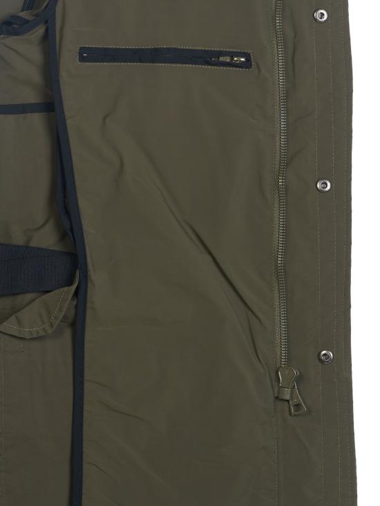  개스진 자켓 280286422365 GREEN - GAS JEANS