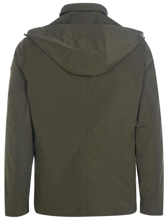  개스진 자켓 280286422365 GREEN - GAS JEANS