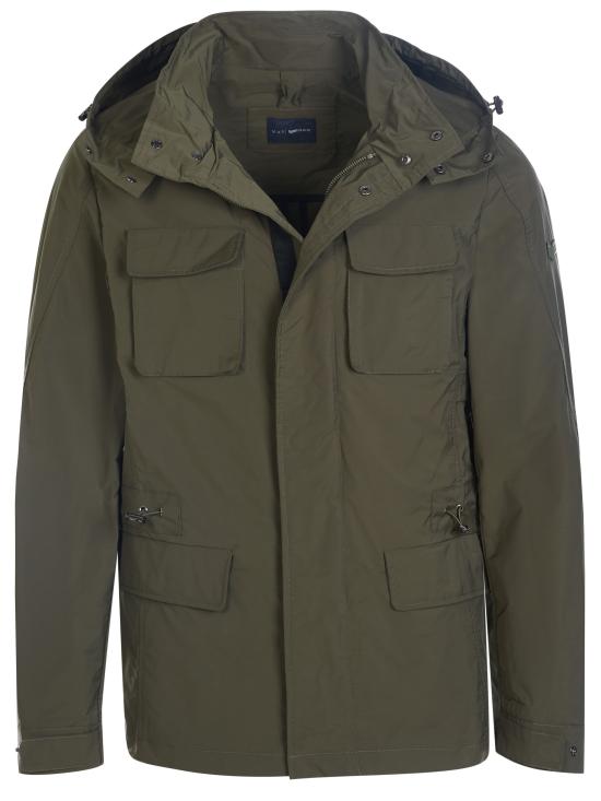  개스진 자켓 280286422365 GREEN