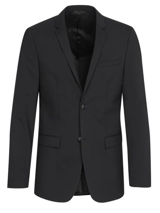  캘빈클라인 수트 자켓 K1EK101790 013 BLACK