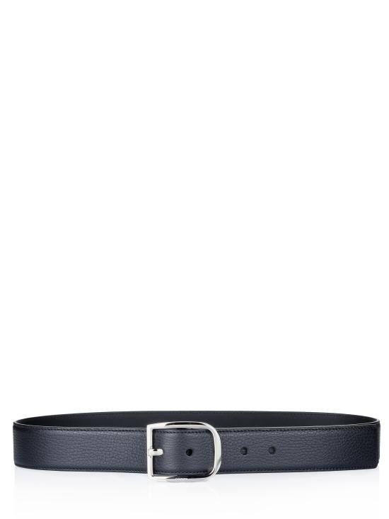  구찌 가죽 벨트 449716 CAO0N BLACK - GUCCI