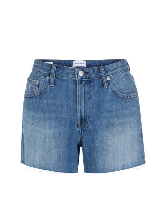  캘빈클라인 숏팬츠 J20J2133501AA BLUE