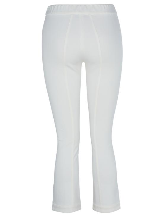  트윈셋 스트레이트 팬츠 191TP2424 WHITE - TWINSET