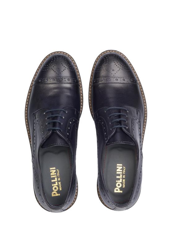  폴리니 드레스 슈즈 PB10233G05UE0 BLUE - POLLINI