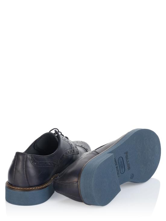  폴리니 드레스 슈즈 PB10233G05UE0 BLUE - POLLINI