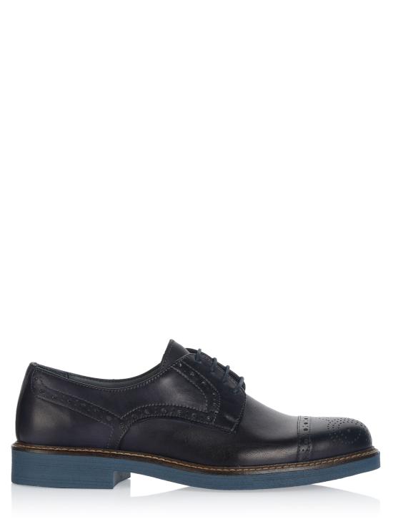  폴리니 드레스 슈즈 PB10233G05UE0 BLUE