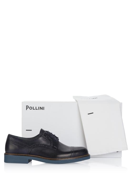  폴리니 드레스 슈즈 PB10233G05UE0 BLUE - POLLINI