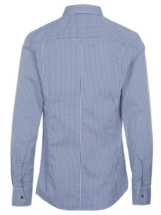  돌체앤가바나 긴팔 티셔츠 G5DF0T FQEAW WHITE - DOLCE & GABBANA