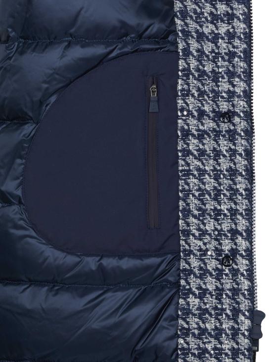  에르노 자켓 PI189DL12595 GREY - HERNO